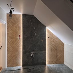 Jmar budownictwo - Firma Malarska Dzwola