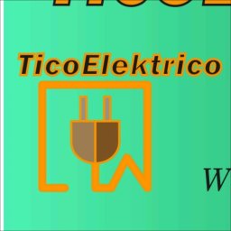 TicoElektrico - Montaż Instalacji Elektrycznej Książ Wielkopolski