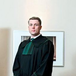 GĘBARSKI Kancelaria Adwokacka