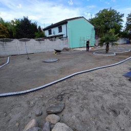 Remonty mieszkań Łódź 3