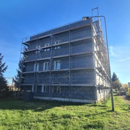 Remonty mieszkań Bielawa 1