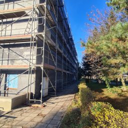 Remonty mieszkań Bielawa 2