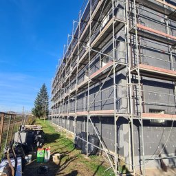 Remonty mieszkań Bielawa 3