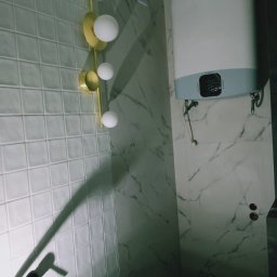 Remont łazienki Grudziądz 3