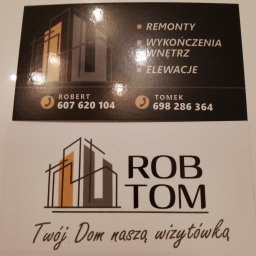 Tomasz koczorowski - Adaptacja Poddasza Grudziądz