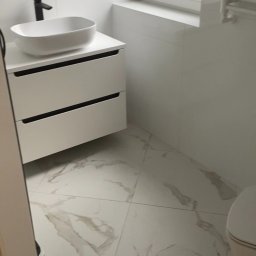 NAR-BUD - Remonty mieszkań Gr&oacute;jec