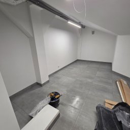 Remonty mieszkań Szczecin 2