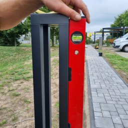 Pomiary elektryczne Tuchów 2