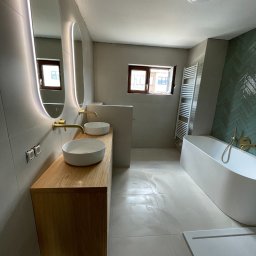 Malowanie mieszkań Garwolin 1