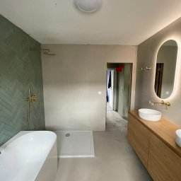 Malowanie mieszkań Garwolin 2