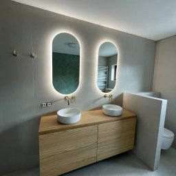 Malowanie mieszkań Garwolin 4