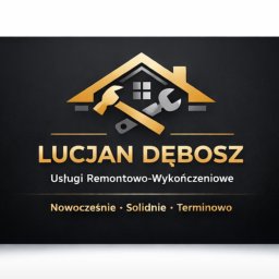 Lucjan Dębosz