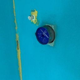 Remont łazienki Zakliczyn 1