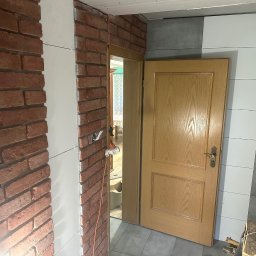 Remont łazienki Zakliczyn 4