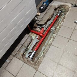 Kompleksowe wykonanie instalacji hydraulicznych Kołobrzeg 1