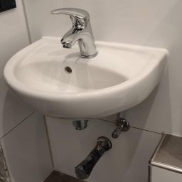 Kompleksowe wykonanie instalacji hydraulicznych Kołobrzeg 3