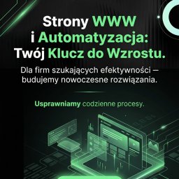 Tworzenie stron internetowych Warszawa 2