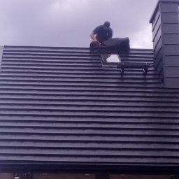 Krycie dachów Rzęczkowo 4