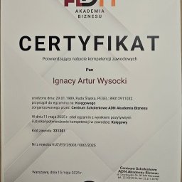 Pełna księgowość Gdańsk 1