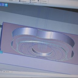 Obróbka CNC Kędzierzyn-Koźle 2