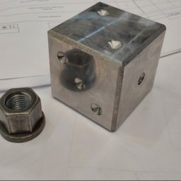 Obróbka CNC Kędzierzyn-Koźle 4