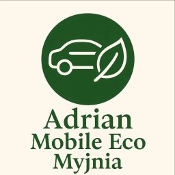 Adrian Mobile Eco Myjnia - Czyszczenie Kanap Sieradz