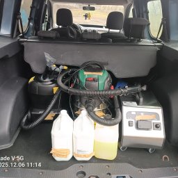 Pranie mebli tapicerowanych Sieradz 1