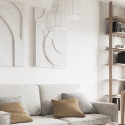 Projektowanie mieszkania Poznań 1