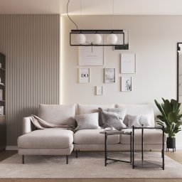 Projektowanie mieszkania Poznań 4