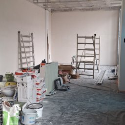 Malowanie mieszkań Warszawa 4