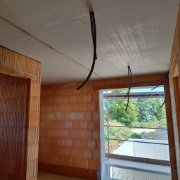 Domy murowane Dobre 3