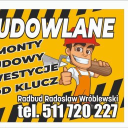 Radbud - Murarz Dobre