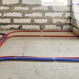 TST - PAWEŁ DR&Oacute;ZD - Instalacje gazowe Legnica