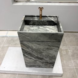 Remont łazienki Olkusz 2