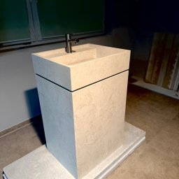 Remont łazienki Olkusz 3