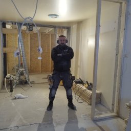 Usługi remontowo-budowlane Grzegorz Zawiślański