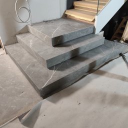 Remont łazienki Pustków Żurawski 1