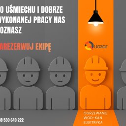 Kompleksowe wykonanie instalacji grzewczych Bytom 2