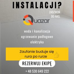 Kompleksowe wykonanie instalacji grzewczych Bytom 1