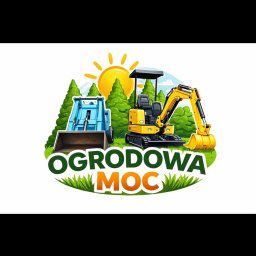 Ogrodowa Moc - Trawa w Rolce Świętajno