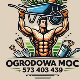 Ogrodowa Moc - Pielęgnacja Drzew Świętajno