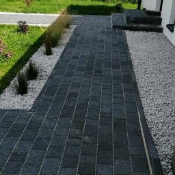 Układanie kostki brukowej Tarnowskie Góry 4