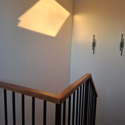 Schody metalowe Ustka 2