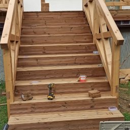 Sneker - Domy szkieletowe Gdańsk