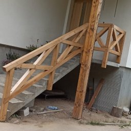 Sneker - Domy szkieletowe Gdańsk