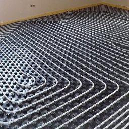 F.U.H. ARMATURA Dariusz Leśko - Instalacje gazowe Przemyśl