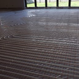 F.U.H. ARMATURA Dariusz Leśko - Instalacje grzewcze Przemyśl