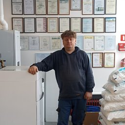 F.U.H. ARMATURA Dariusz Leśko - Zbiorniki Betonowe Przemyśl