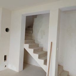 GreGBud - Przer&oacute;bka Dom&oacute;w Wrocław