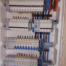 Drobne prace elektryczne Bolesławiec 3